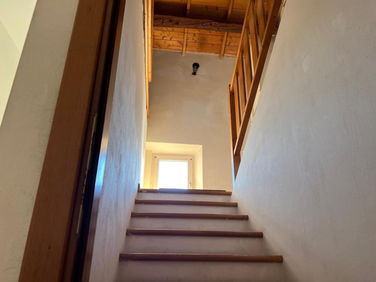 Cozy apartment in Belluno - Visentin Visome Esterno foto