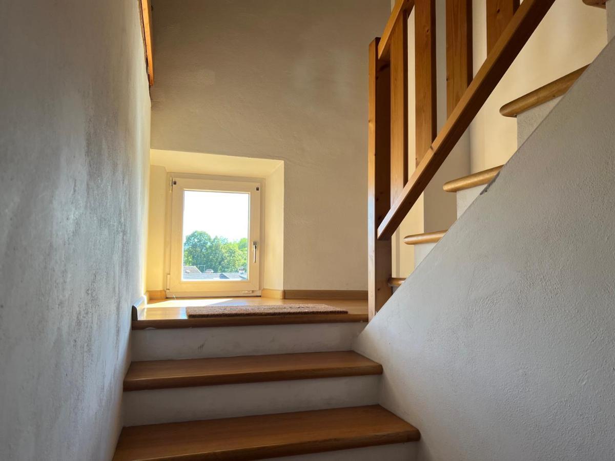 Cozy apartment in Belluno - Visentin Visome Esterno foto
