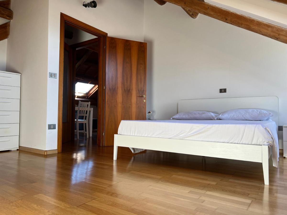 Cozy apartment in Belluno - Visentin Visome Esterno foto