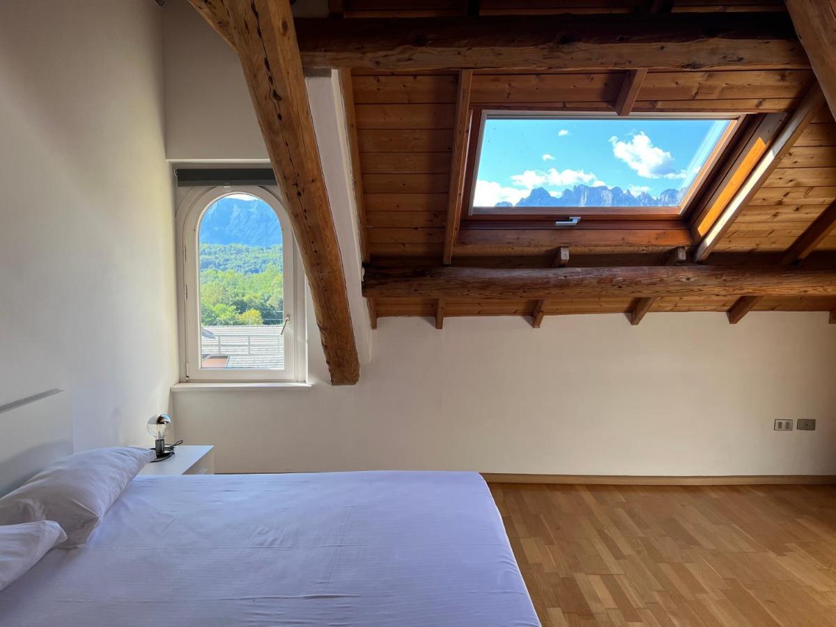 Cozy apartment in Belluno - Visentin Visome Esterno foto