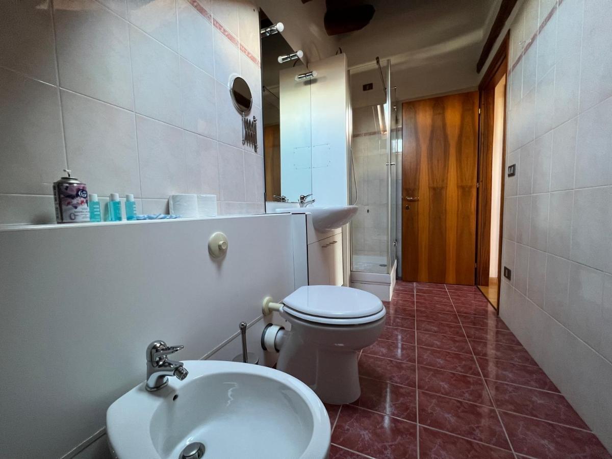 Cozy apartment in Belluno - Visentin Visome Esterno foto