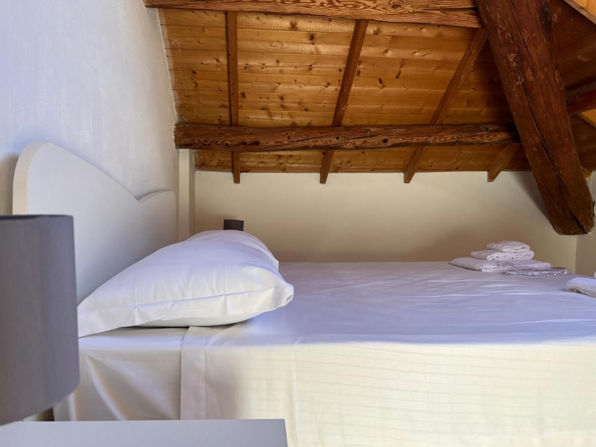 Cozy apartment in Belluno - Visentin Visome Esterno foto