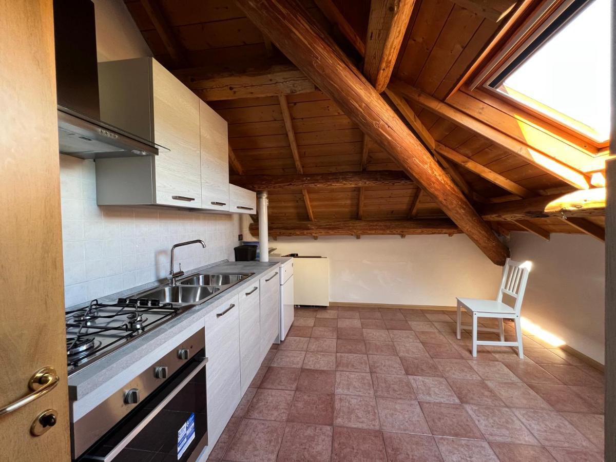 Cozy apartment in Belluno - Visentin Visome Esterno foto