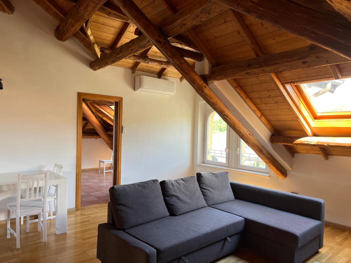 Cozy apartment in Belluno - Visentin Visome Esterno foto