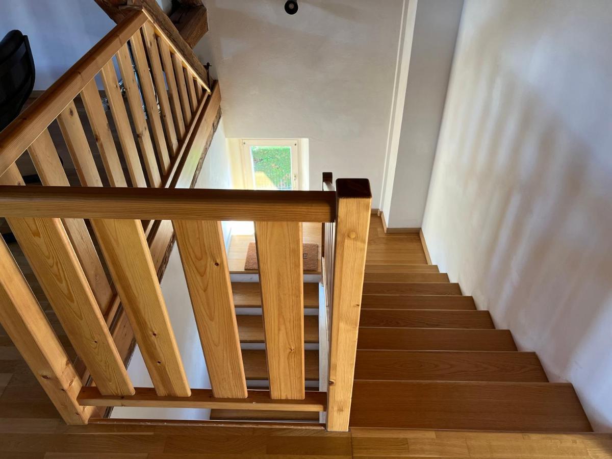 Cozy apartment in Belluno - Visentin Visome Esterno foto
